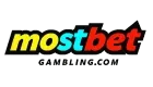 Logo mostbet-online.waterapps.net